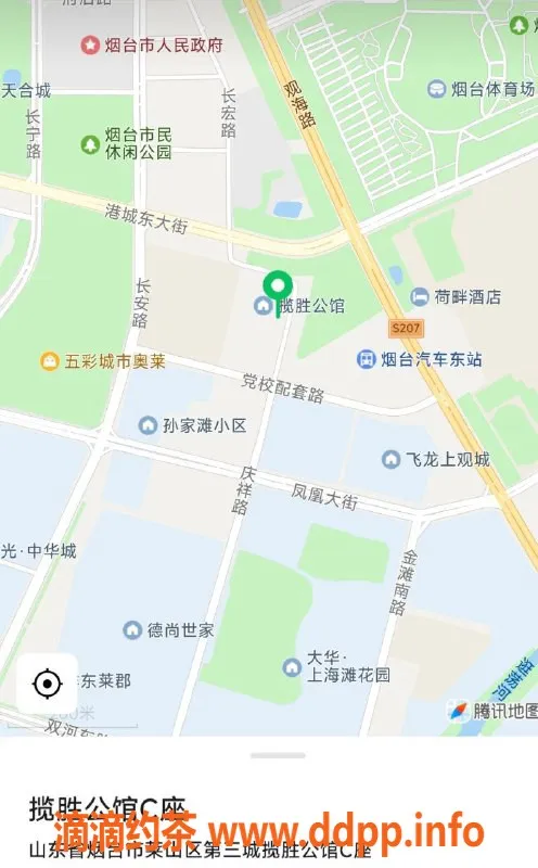 烟台楼凤资源信息,莱山区梦梦体验反馈，值得参考