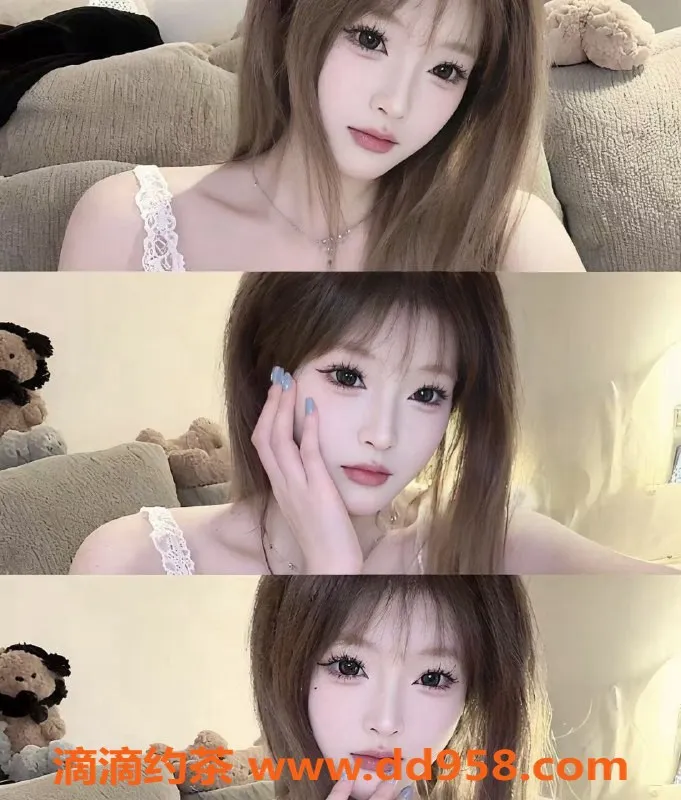 常州楼凤-新北万达#小酒窝，162cm嫩妹等你来约！