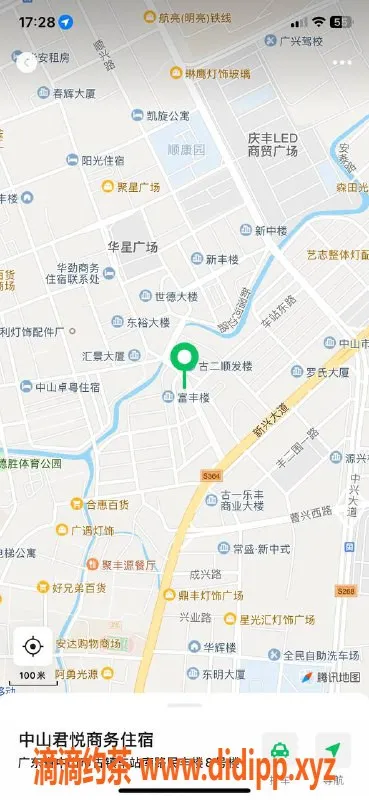 中山楼凤-古镇小🐎全新优惠，美丽与服务双丰收！