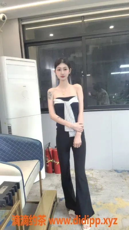 中山楼凤-石岐雅馨 18岁 B杯 身材火辣 服务超赞