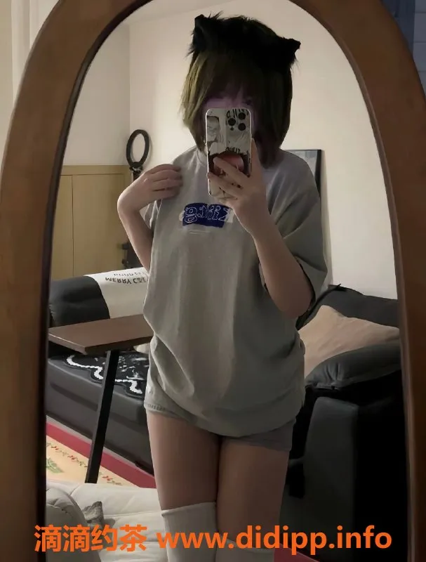 扬州楼凤资源信息,泰州海陵糖朵，短发娇小妹，服务一流