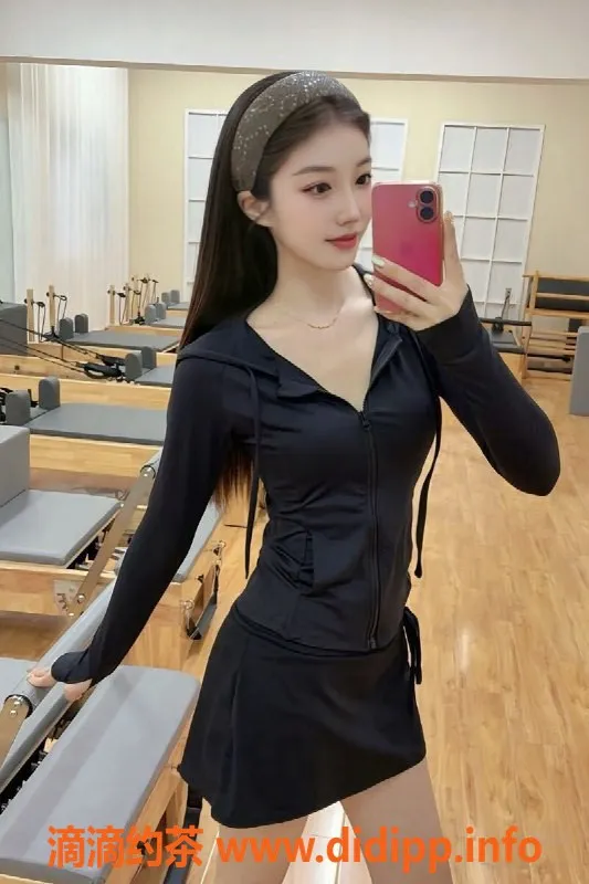 青岛楼凤-青岛小野猫，魅力洗吹座等你来体验