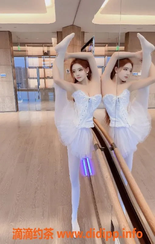 宁波楼凤-宁波芭蕾小舞蹈家秦甜甜，168cm C罩杯98斤