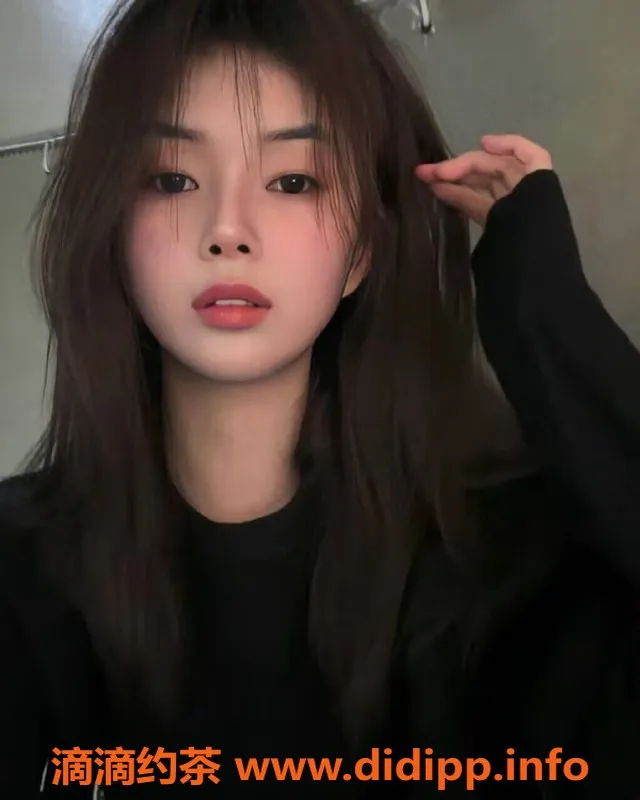 中山楼凤-中山南头：三位小姐姐，快餐300元，洗吹400元