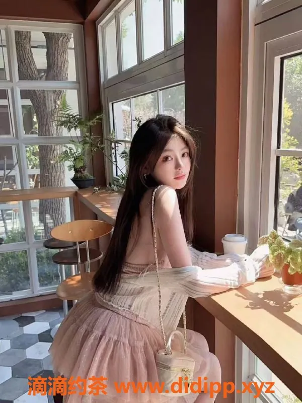 沈阳楼凤-朵朵：颜值9.85，服务优质，1000元体验