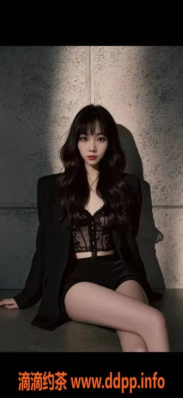 中山楼凤-中山石岐新花：4位小姐快餐300元，洗吹服务400元