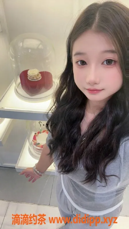 中山楼凤-石岐曼乔，18岁娇媚可人，体态极佳