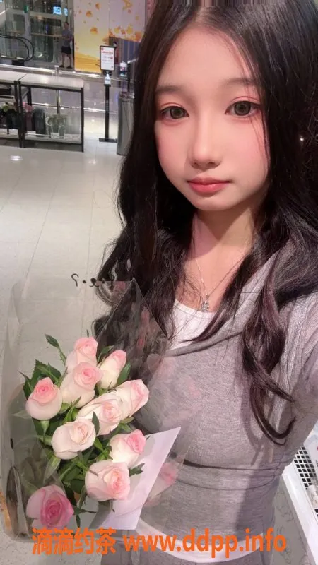 中山楼凤-石岐曼乔，18岁娇媚可人，体态极佳