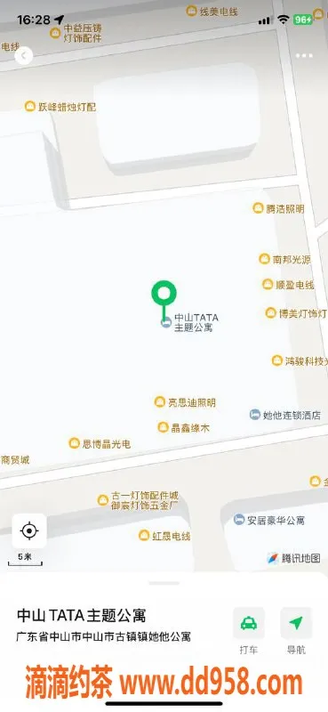 中山楼凤资源信息,古镇魅力小姐，350元快餐等你来体验！