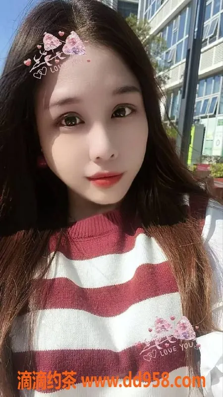 中山楼凤-中山黄圃高颜值双人服务，令人期待！