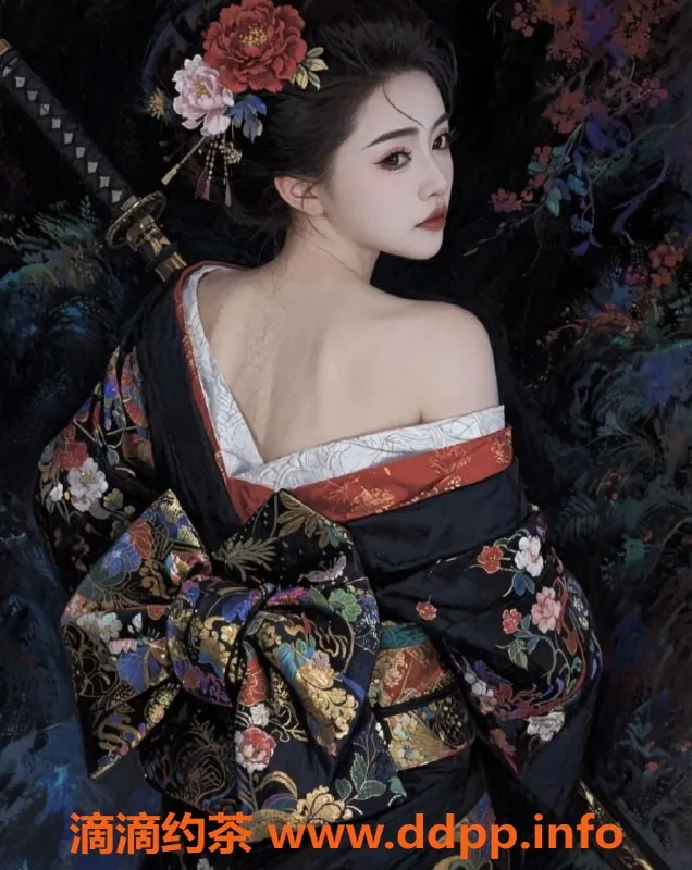 常州楼凤-武进日式和服妹妹，165cm，95斤，陪浴服务