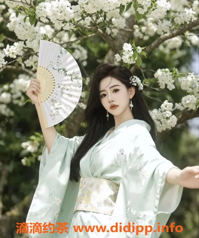 常州楼凤-武进日式和服妹妹，165cm，95斤，陪浴服务