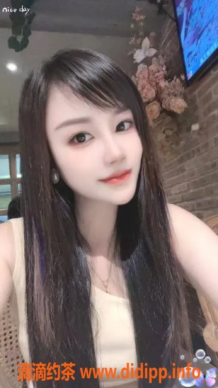 中山楼凤-顺德龙江小姐姐，300快餐服务等你体验！