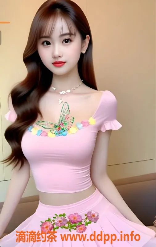 中山楼凤-顺德容桂3位美女！快餐仅300元，服务超赞！