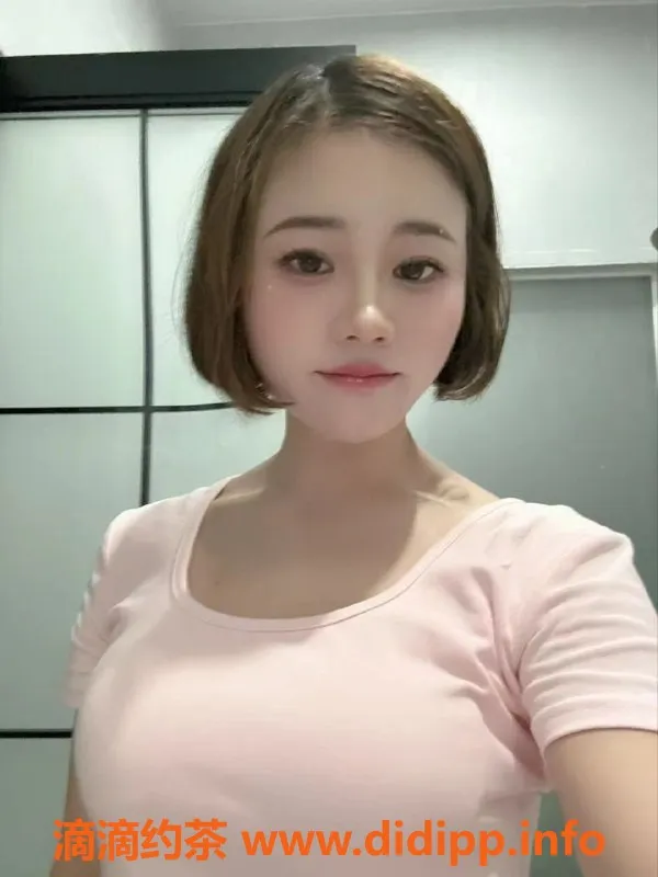 中山楼凤-江门江海可爱女孩，价格实惠，洗吹做300元起
