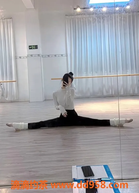 沈阳楼凤-贝壳 专业舞蹈生 1000元服务体验分享