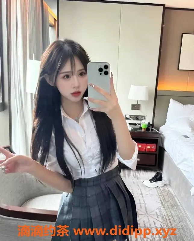 中山楼凤-火炬地区00后女孩，快餐300元，洗吹做400元