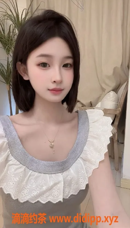 常州楼凤-武进国宾府粥粥，165厘米短发嫩妹等你来体验！