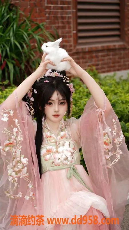 赣州楼凤-章贡楚楚，164cm甜美萝莉，超值服务800起