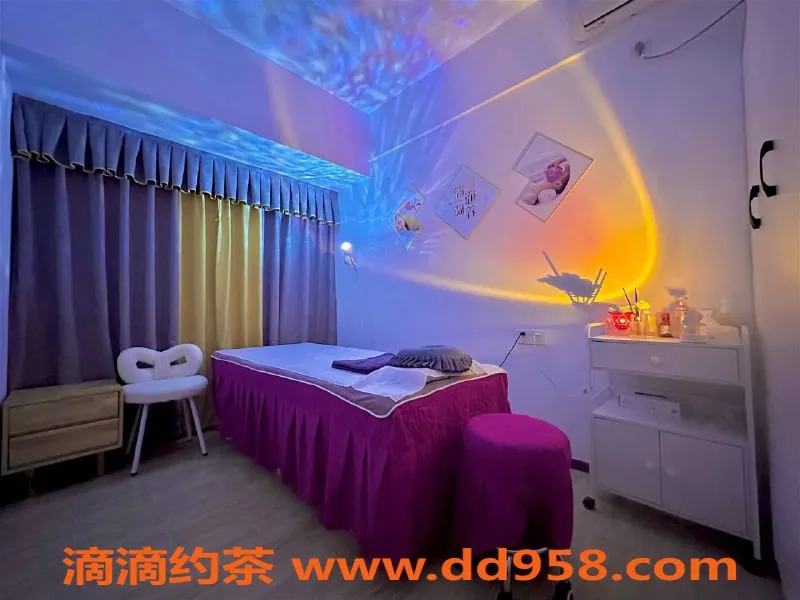 中山抓龙筋-上海莉莉抓龙筋SPA，性价比超高！