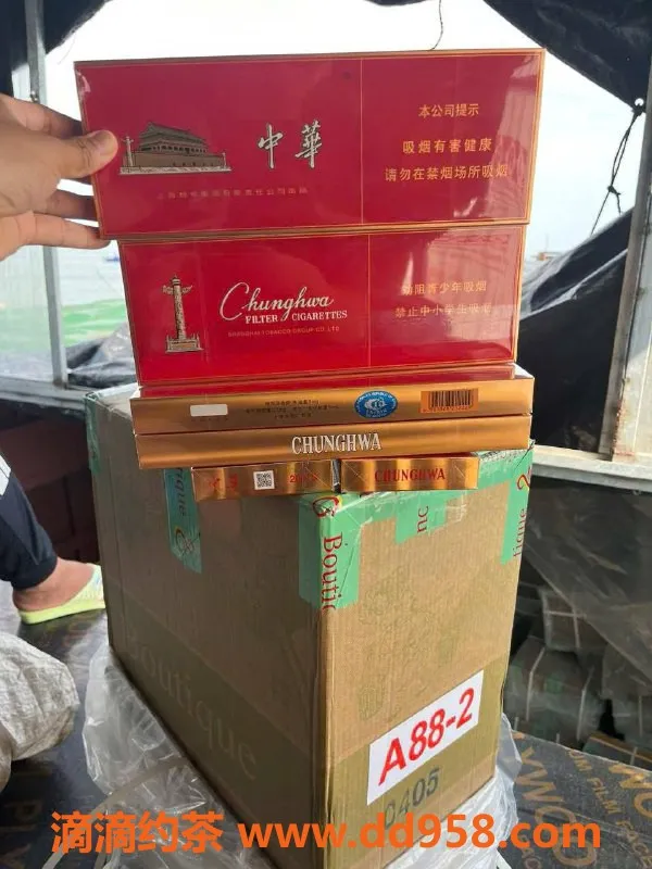 沈阳楼凤-小六：香烟免税专员，服务一流，态度超好