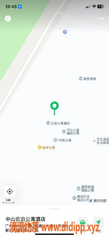 中山楼凤-外海美女陪玩，350快餐，超满意体验！