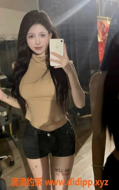 惠州楼凤资源信息,大亚湾兮兮，18岁白皮甜心，身高162