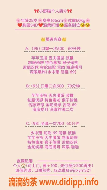 南京楼凤-江宁小野猫，500kb起，品质服务保障