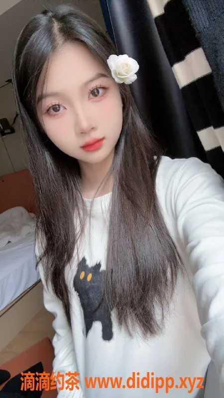 杭州上门服务-杭州小橘子160cm，88斤，温柔女友感服务