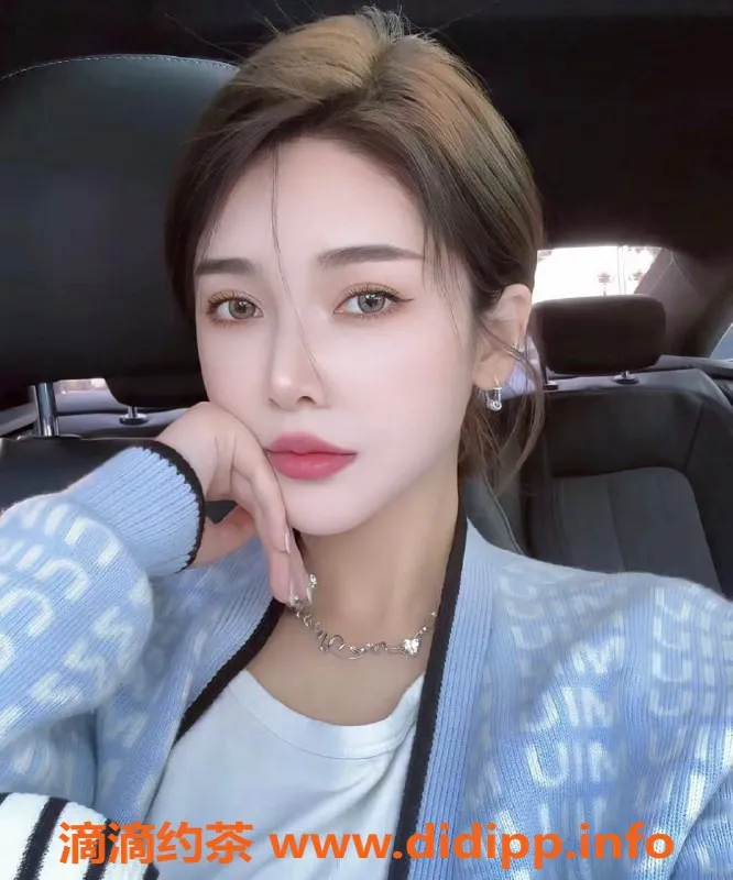 青岛楼凤-济南聚隆高端 妖妖巨乳极品美人