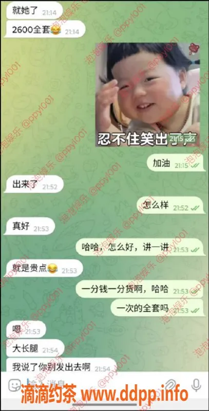 青岛外围-和平广场辛迪亚，强烈推荐的全套体验！