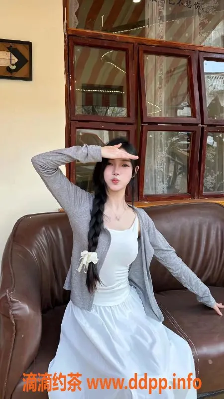 青岛楼凤-高新小福，颜值身材俱佳，角色扮演强烈推荐