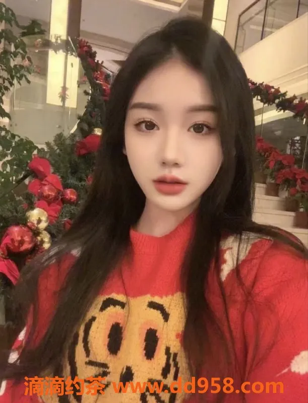 青岛楼凤-西部十班安安，滑嫩体验等你来