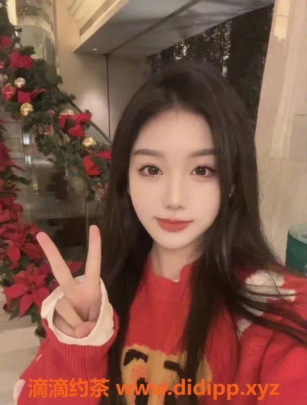 青岛楼凤-西部十班安安，滑嫩体验等你来