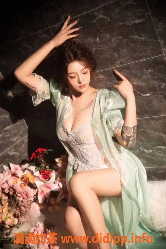 沈阳楼凤-银子综合评分9.92，颜值身材俱佳，服务超赞！