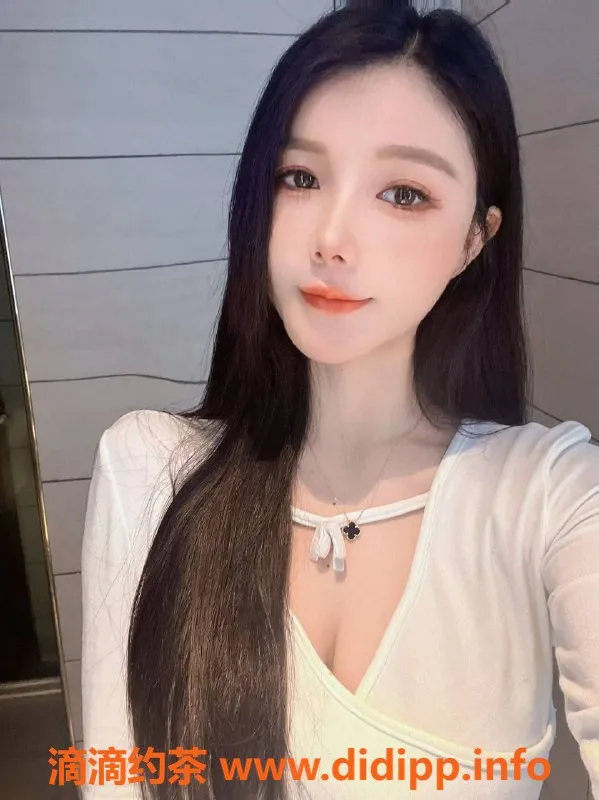 珠海楼凤-拱北沐雪，清新怡人，服务超赞！