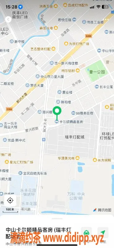 中山楼凤-古镇美丽小姐，一小时350元，带课室服务！