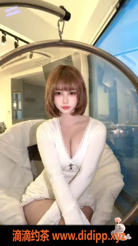 成都楼凤-武侯区乔儿，女友感服务，颜值满分