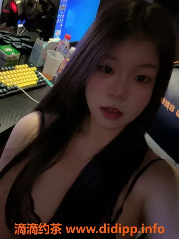 珠海楼凤-香洲可可，身高165，价格实惠