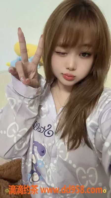 中山楼凤-江海新亮点：3位00后小姐姐，300元快餐体验！