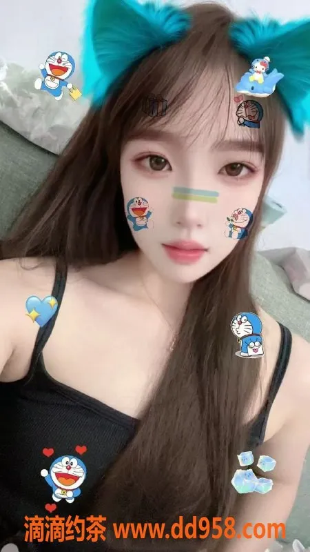 中山楼凤-江门江海两位美女，价格亲民，服务优质