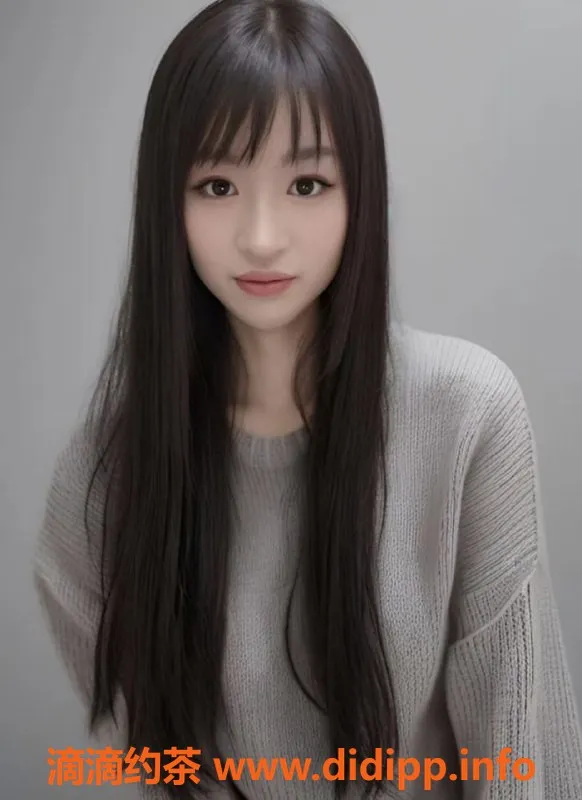 中山楼凤-顺德伦教两位美女约会，快餐300洗吹400