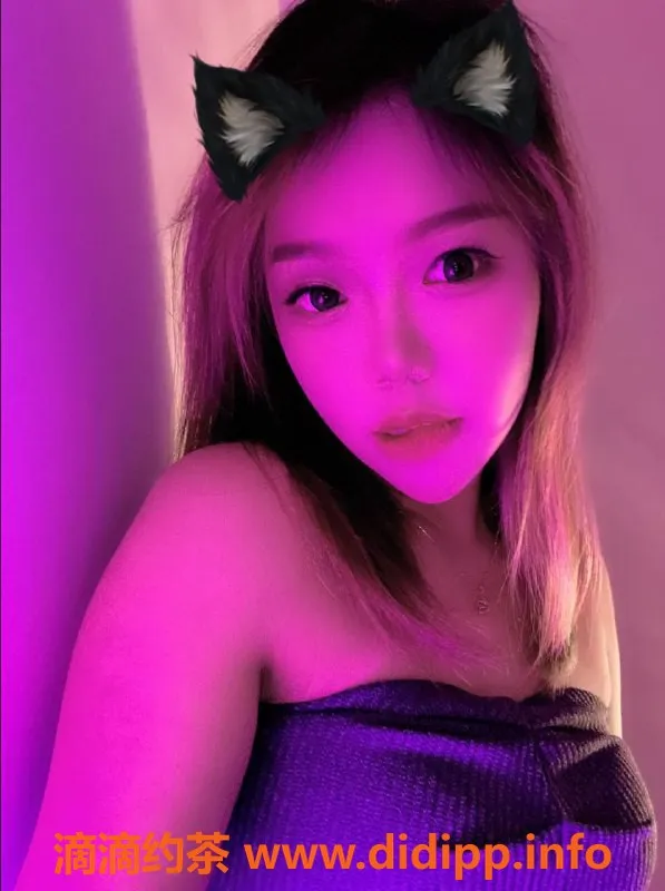 湛江楼凤-湛江雨馨24岁160cm B胸陪洗600元服务