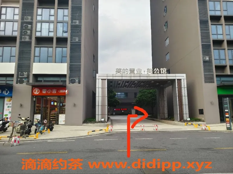 中山楼凤-顺德大良四位小姐 价格300-400元