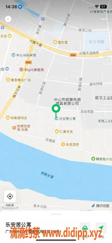 中山楼凤-黄圃优质美女，300快餐等你体验