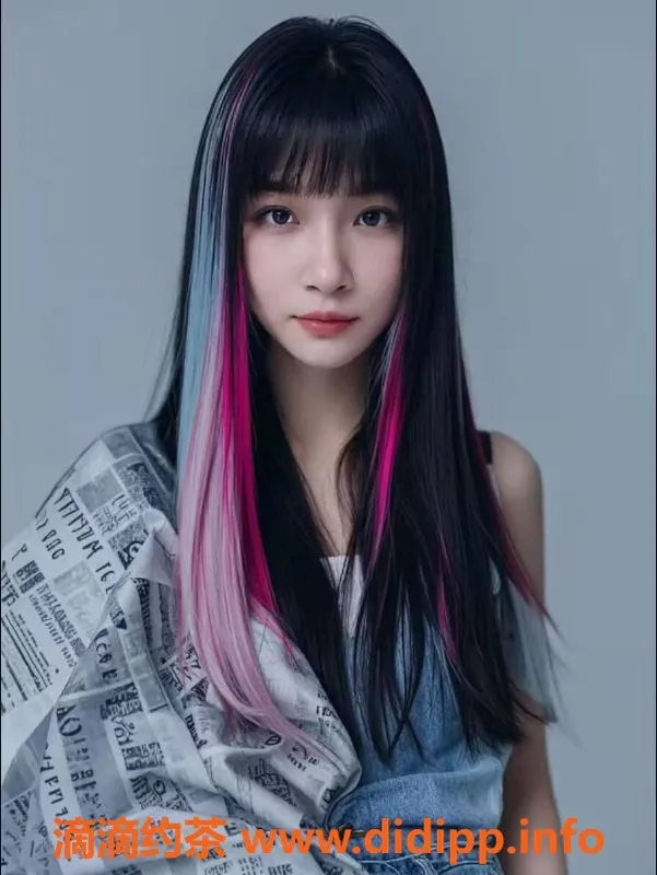 中山楼凤资源信息,埠沙新风采，300快餐、400洗吹做服务