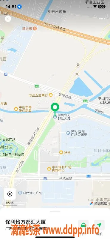 中山楼凤-港口优质服务，快餐300元，洗吹做400元