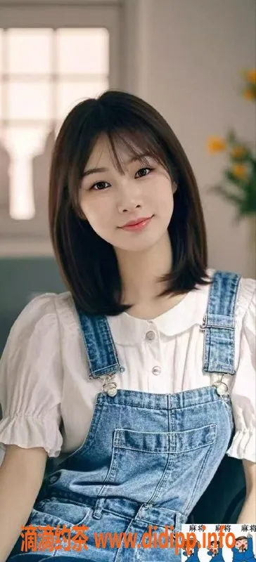 中山楼凤-中山古镇洗吹服务，2位精致美女等你体验