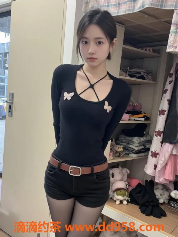 无锡楼凤-滨湖区小可，蜜桃臀高颜值舌吻服务