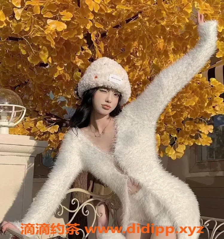 杭州楼凤-拱墅区美少女Coco，服务好评如潮